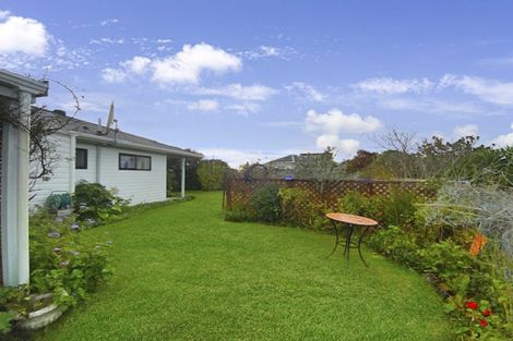 Photo of property in 42b Union Street, Foxton, 4814