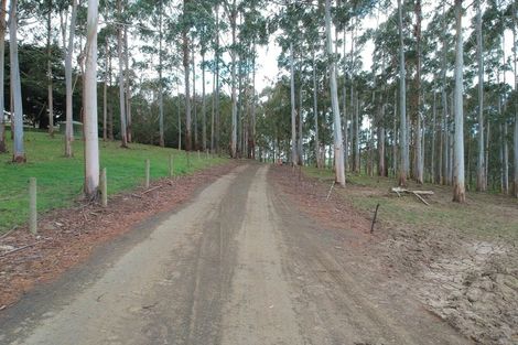 Photo of property in 114a Coal Pit Road, Enfield, Oamaru, 9491