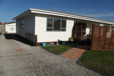 Photo of property in 4 Stanley Street, Matamata, 3400