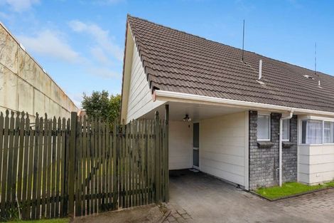 Photo of property in 3/11 Hilda Street, Fenton Park, Rotorua, 3010