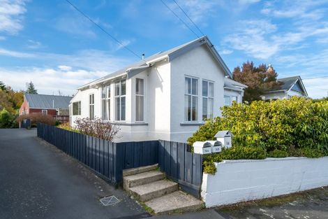 Photo of property in 14 Rosebery Street, Belleknowes, Dunedin, 9011