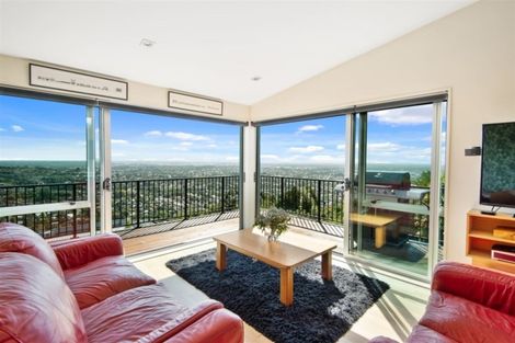 Photo of property in 100a Huntsbury Avenue, Huntsbury, Christchurch, 8022