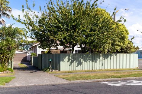 Photo of property in 49 Carnell Street, Napier South, Napier, 4110