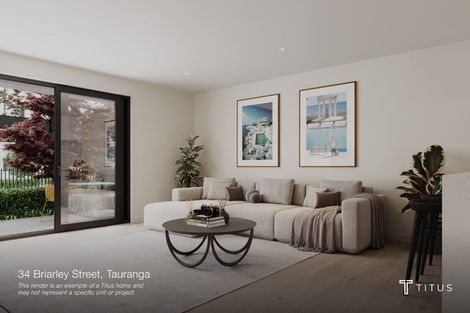 Photo of property in 34 Briarley Street, Tauranga South, Tauranga, 3112