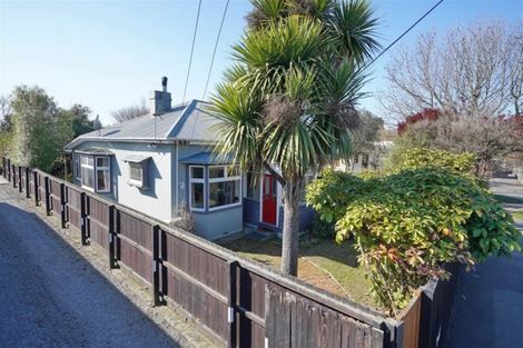 Photo of property in 1/183 Huxley Street, Sydenham, Christchurch, 8023