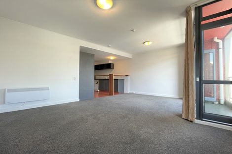 Photo of property in Hannahs Corner, 27/8 Leeds Street, Te Aro, Wellington, 6011