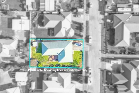 Photo of property in 15 Hight Place, Tinwald, Ashburton, 7700