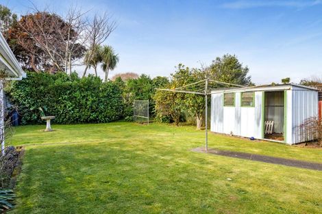 Photo of property in 3 Karaka Street, Hawera, 4610