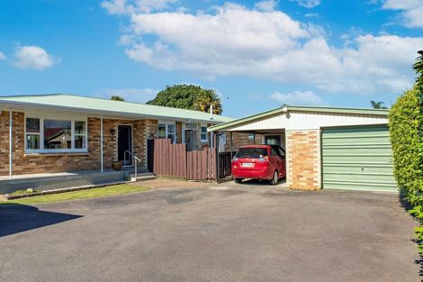 Photo of property in 28 Henderson Street, Whakatane, 3120