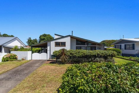 Photo of property in 6 Blundell Avenue, Kawerau, 3127