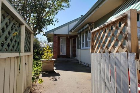 Photo of property in 18 Stratford Street, Blenheim, 7201