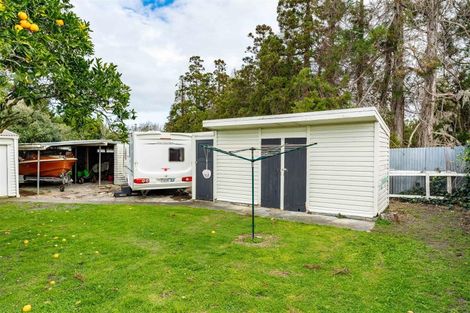 Photo of property in 34 Shoemaker Road, Waipu, 0510