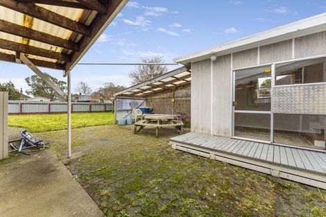 Photo of property in 14 Edward Street, Pahiatua, 4910