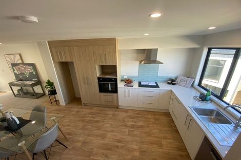 Photo of property in 1 Tima Lane, Mangere Bridge, Auckland, 2022