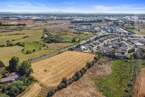 Photo of property in 293 Rotokauri Road, Baverstock, Hamilton, 3200