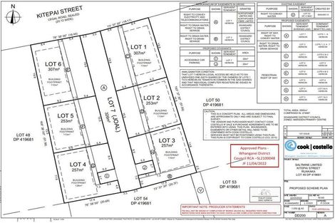 Photo of property in 21 Kitepai Street, Ruakaka, 0171