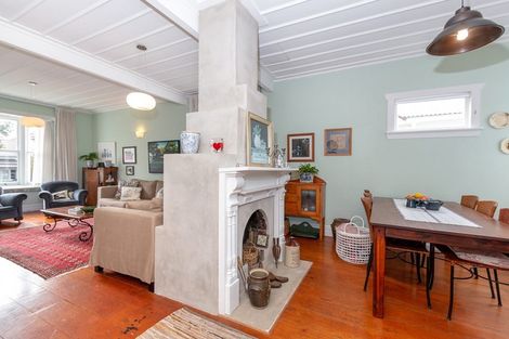Photo of property in 19 St Marys Road, Saint Marys Bay, Auckland, 1011