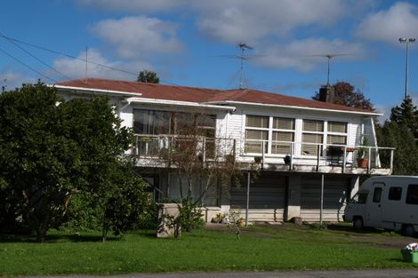 Photo of property in 46 Abercrombie Street, Howick, Auckland, 2014