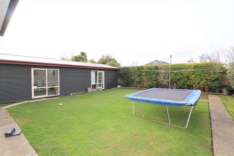 Photo of property in 6 Forsyth Street, Spreydon, Christchurch, 8024