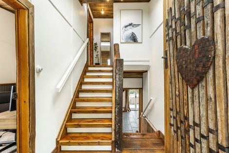 Photo of property in 50 Green Island Bush Road, Blackhead, Dunedin, 9076