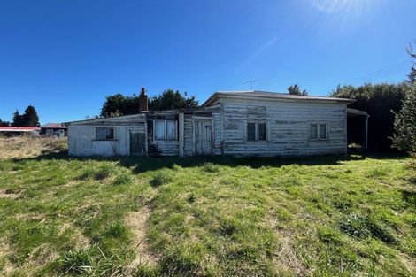 Photo of property in 12 Marino Street, Rangataua, Ohakune, 4691