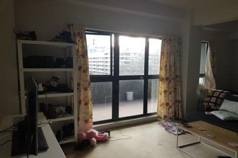 Photo of property in St Pauls Apartments, 3a/24 Airedale Street, Auckland Central, Auckland, 1010