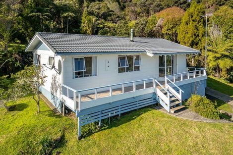 Photo of property in 121 James Street, Coromandel, 3506