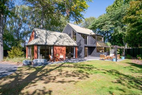 Photo of property in 105 Gardiners Road, Harewood, Christchurch, 8051