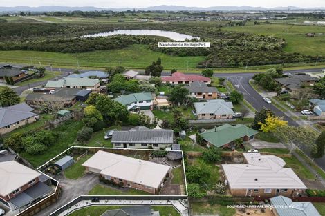 Photo of property in 28 Antrim Place, Nawton, Hamilton, 3200