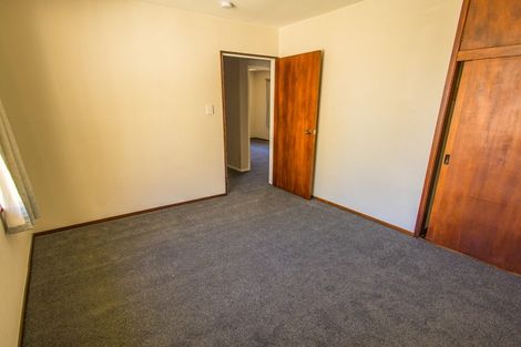 Photo of property in 1/29 Appleby Crescent, Burnside, Christchurch, 8053