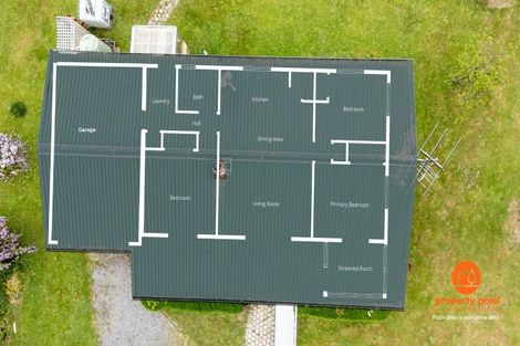 Photo of property in 47 Costley Street, Carterton, 5713