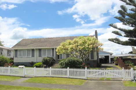 Photo of property in 48 Feasegate Street, Manurewa, Auckland, 2102