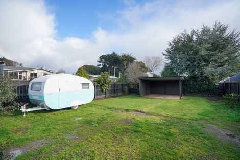 Photo of property in 174 Macmaster Street, Richmond, Invercargill, 9810