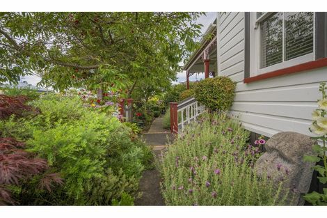 Photo of property in 215 Baillie Street, Thames, 3500