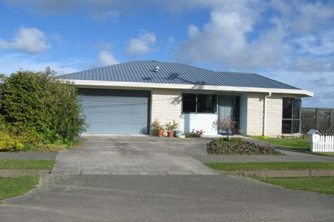 Photo of property in 1 Campbell Street, Feilding, 4702