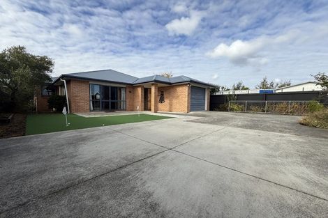 Photo of property in 132a Cobham Street, Spreydon, Christchurch, 8024