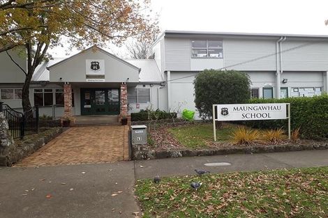 Photo of property in 46 Ellerton Road, Mount Eden, Auckland, 1024