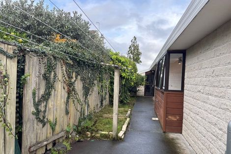 Photo of property in 270a Grey Street, Palmerston North, 4414