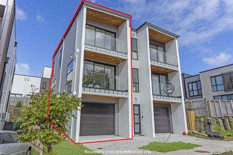 Photo of property in 3 Waka Street, Albany Heights, Auckland, 0632