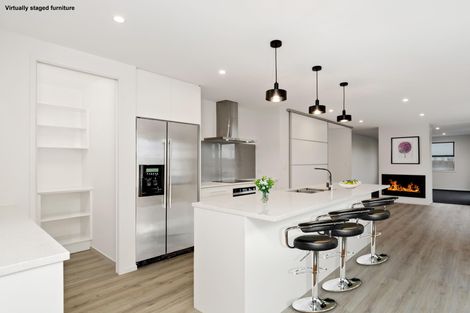 Photo of property in 123 Penetaka Heights, Pyes Pa, Tauranga, 3112