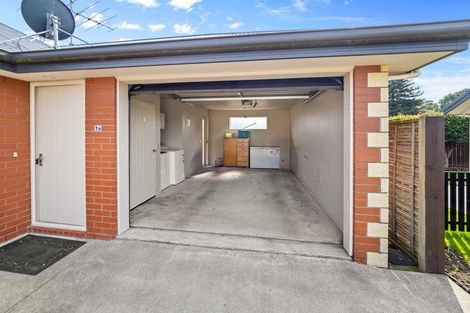 Photo of property in 1 Kermode Street, Ashburton, 7700