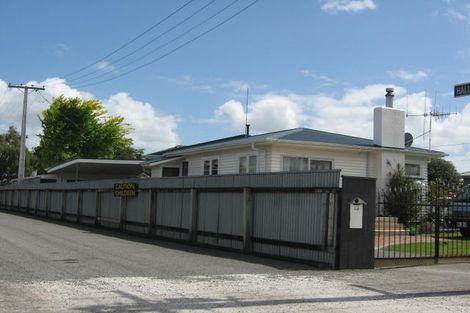 Photo of property in 10 Prince Street, Feilding, 4702