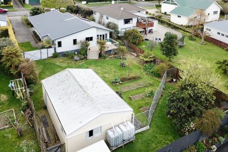 Photo of property in 38 Boucher Avenue, Te Puke, 3119