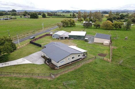 Photo of property in 275 Laxon Road, Rotokauri, Hamilton, 3289