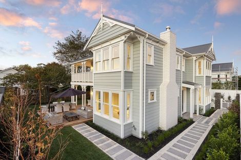 Photo of property in 92d Marsden Avenue, Mount Eden, Auckland, 1024