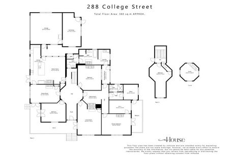 Photo of property in 288 College Street, Te Awamutu, 3800