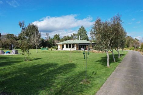 Photo of property in 20 Wakefield Road, Levin, 5571