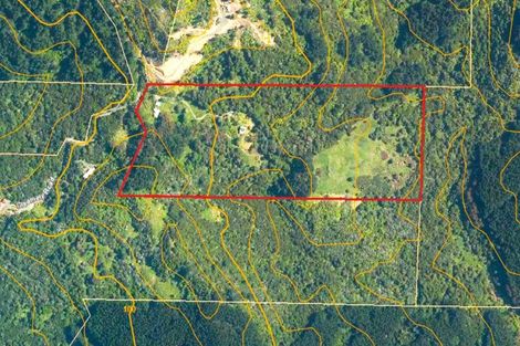 Photo of property in 243 Creamery Road, Kohukohu, 0491