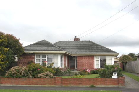 Photo of property in 19 Vauxhall Street, Bishopdale, Christchurch, 8053