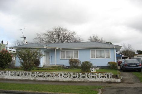 Photo of property in 23 Margaret Street, Solway, Masterton, 5810